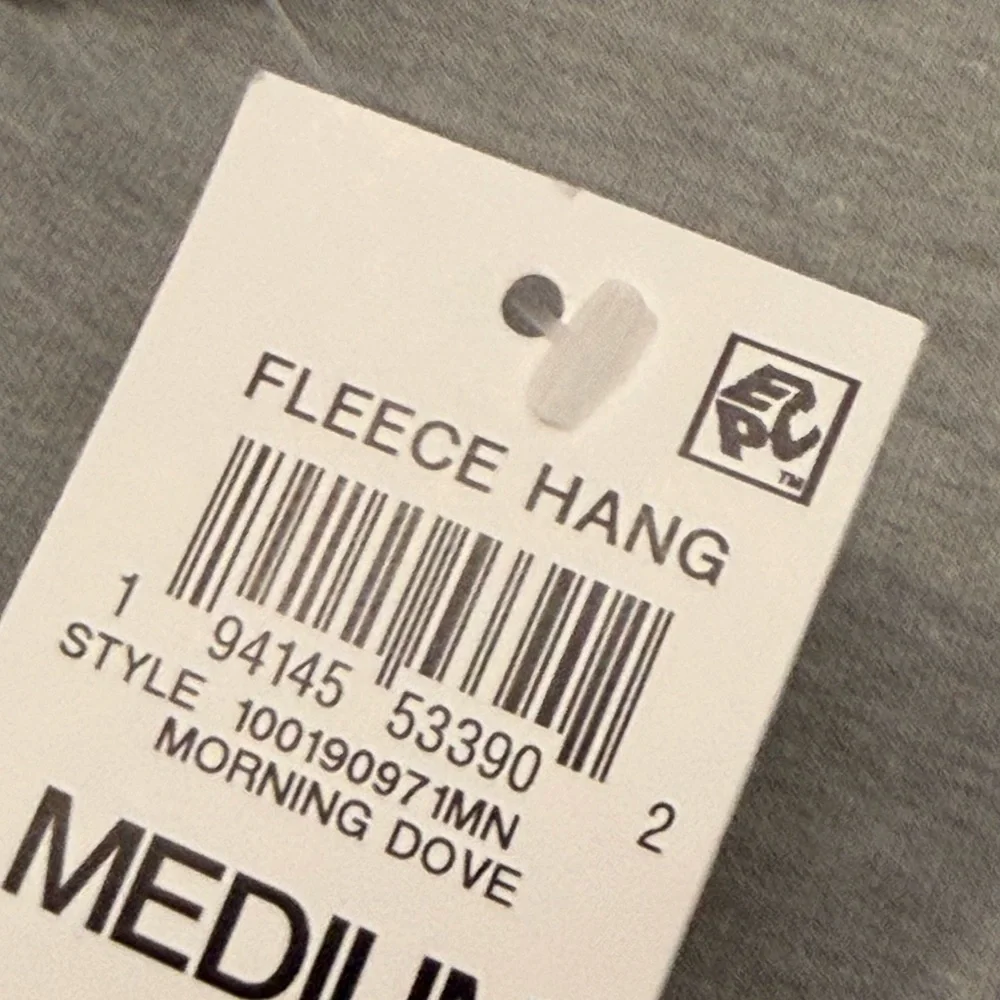 Club Room Men's Tri-Tone Fleece Hang Sweater - Light Gray, Dark Blue, Sky Blue‎